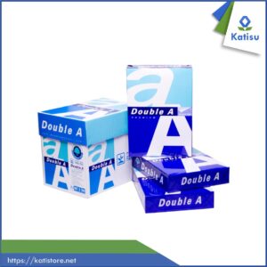 Giấy A4 Double A