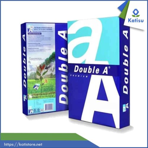 Giấy A3 Double A 70gsm