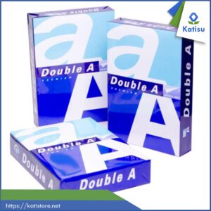 Giấy Double A 80gsm A3