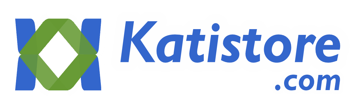 Logo Cửa Hàng Katistore