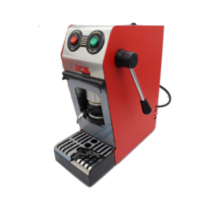 Máy Pha Cà Phê Viên Nén RDL Espresso Compact Wally Pod Italy 8 Máy Pha Cà Phê Viên Nén RDL Espresso