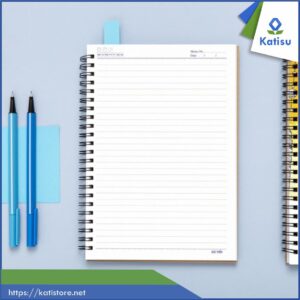 Sổ Lò Xo Home A4-200 Trang Cao Cấp 13 Sổ Lò Xo Home A4-200 Trang Cao Cấp