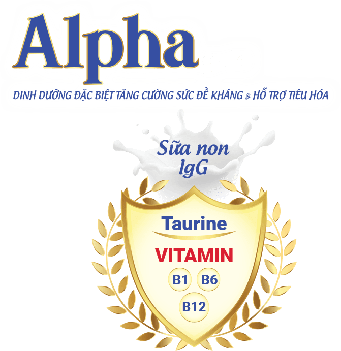 Sữa Bột Dinh Dưỡng Aralac