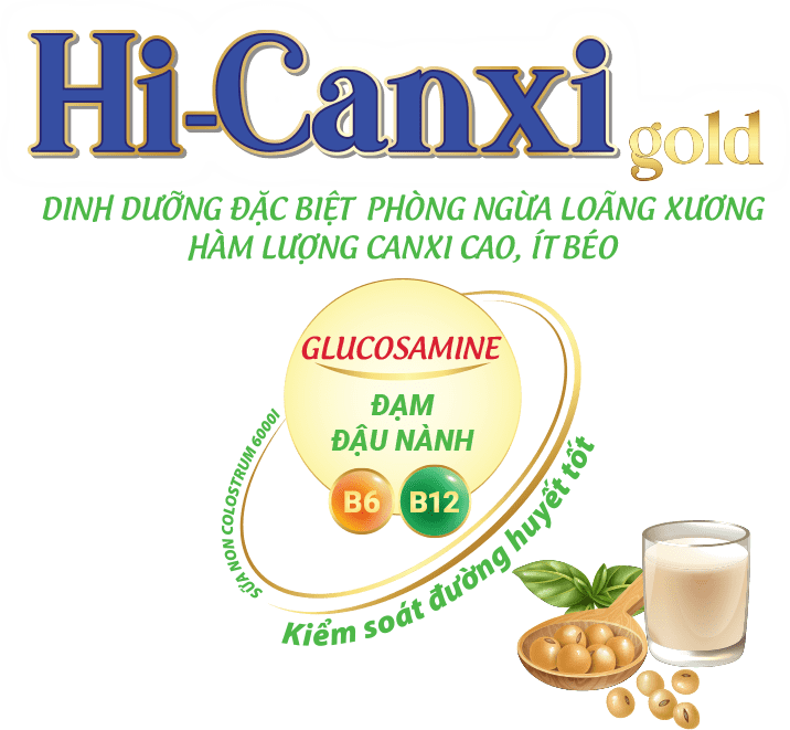 Sữa Bột Dinh Dưỡng Aralac