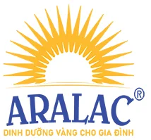 Logo Aralac Milk