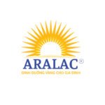 Logo Aralac Milk