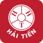 Logo Hải Tiến