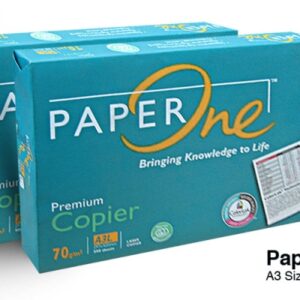 Giấy Paper One