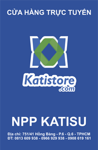 Katistore