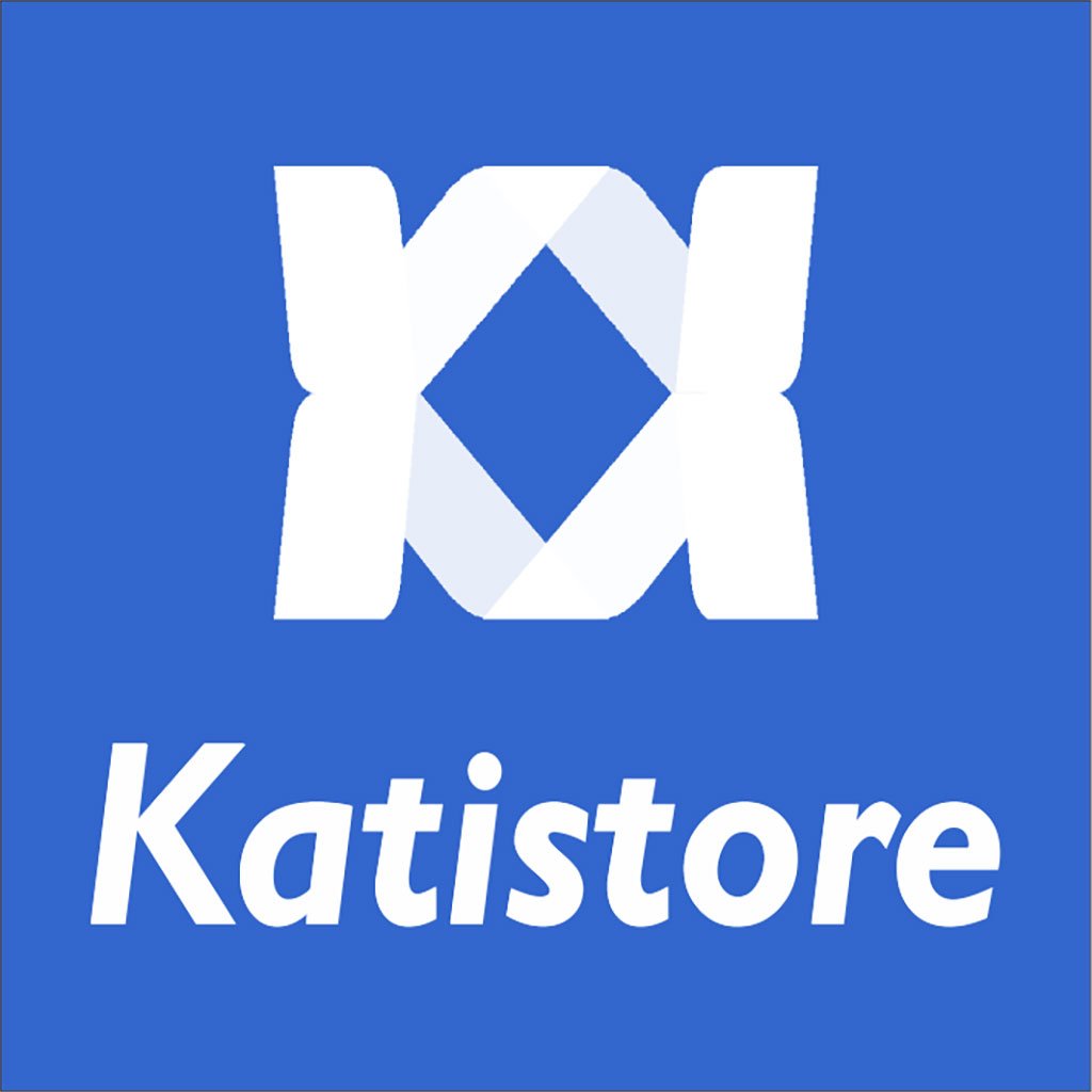 Logo Katistore