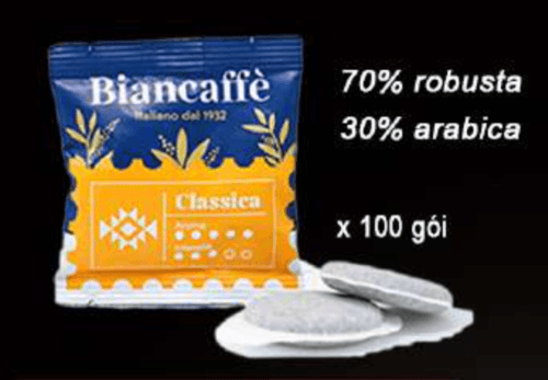 Biancaffe Classica