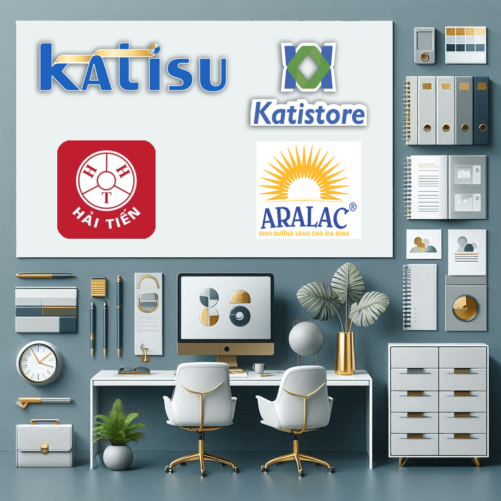 sản phẩm katistore