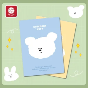 Tập Sinh Viên Hypy 200 trang HT2025