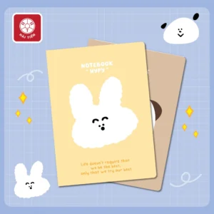 Tập sinh viên Hypy 200 trang HT2025