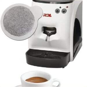 Máy pha cà phê viên nang - viên nén