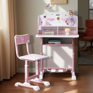 mẫu bàn ghế học sinh KFM-E05