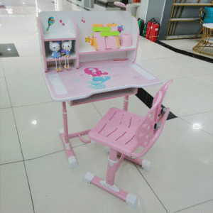Bộ bàn ghế học sinh tiểu học KFM-E06