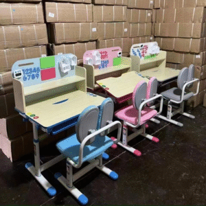Bàn Ghế Học Sinh