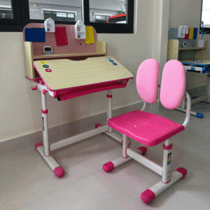 Bộ bàn ghế học sinh cấp 1