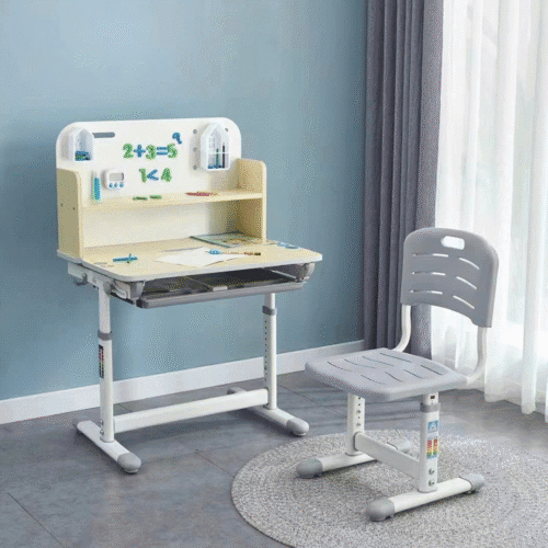 Bộ bàn ghế học sinh cấp 1