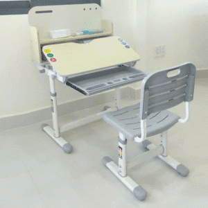 Bộ bàn ghế học sinh cấp 1