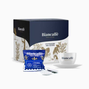 Cà Phê Biancaffe Crema