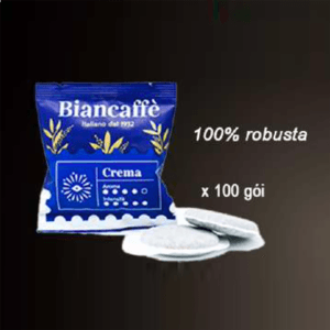 Cà Phê Biancaffe Crema