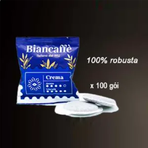 Cà Phê Biancaffe Crema