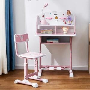 Bàn ghế học sinh KMF-E05 7 Bàn ghế học sinh KMF-E05