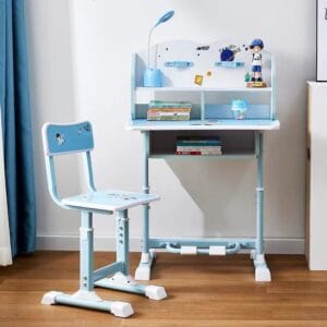 Alternative view of Bàn ghế học sinh KMF-E05