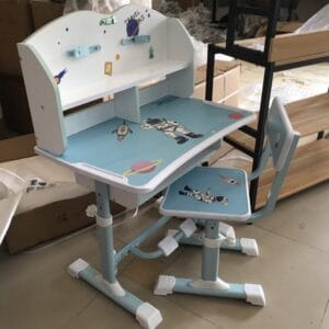 Bàn ghế học sinh KMF-E05