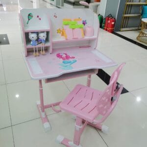 Bàn ghế học sinh KMF-E06 7 Bàn ghế học sinh KMF-E06