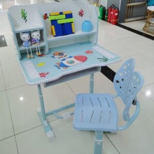 Bàn ghế học sinh KMF-E06