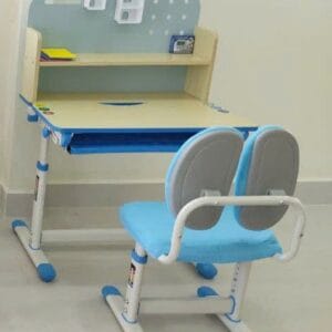 Alternative view of Bàn ghế học sinh KMF-E08