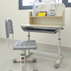 Bàn ghế học sinh KMF-E08 10 Bàn ghế học sinh KMF-E08