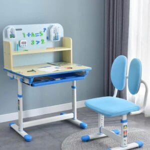 Bàn ghế học sinh KMF-E08