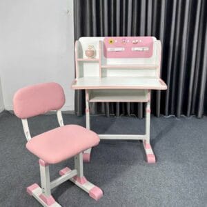 Bàn ghế học sinh KMF-E07