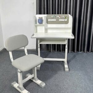 Bàn ghế học sinh KMF-E07