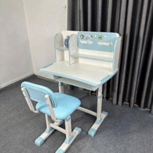 Alternative view of Bàn ghế học sinh KMF-E07