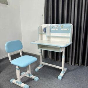 Bàn ghế học sinh KMF-E07