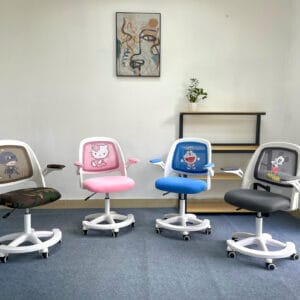 Ghế học sinh KMF-H08