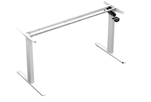 Chân bàn văn phòng KFM-C-V8