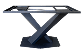 Chân bàn ăn KFM-C97