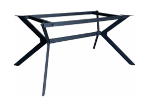 Chân bàn ăn KFM-C91