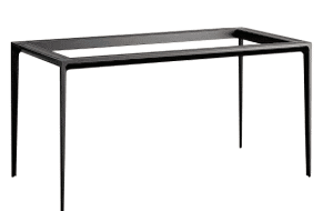 Chân bàn ăn KFM-C82