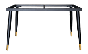 Chân bàn ăn KFM-C90V