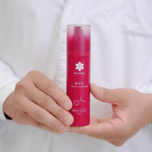 Alternative view of Tinh chất trẻ hoá, siêu sao làm đều màu da Mijunka Waci Youth Essence 50ml