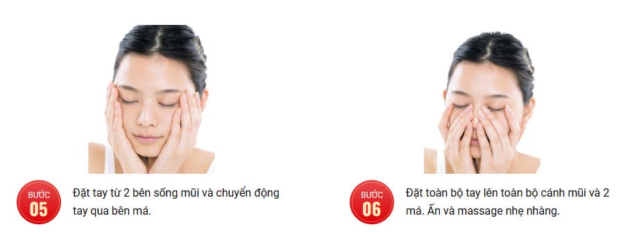 Kem dưỡng trắng da Mijunka Whitening Cream 50g 17 Kem dưỡng trắng da Mijunka Whitening Cream 50g