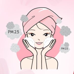 Mỹ phẩm