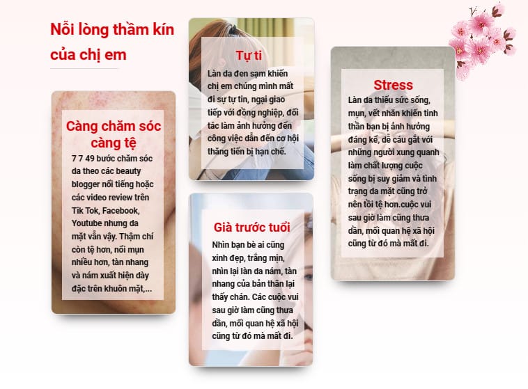 Kem dưỡng trắng da Mijunka Whitening Cream 50g 11 Kem dưỡng trắng da Mijunka Whitening Cream 50g